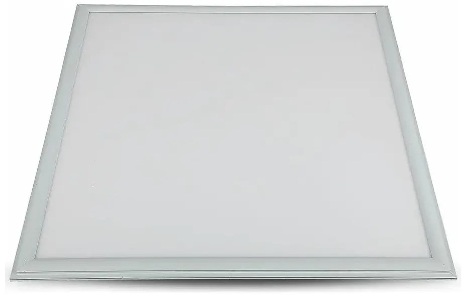 V-TAC LED Πάνελ Τετραγωνο 60x60cm 29W 3960Lm 120° High Lumen A++ PF &gt;0.9 CRI &gt;80 4500K Φως Ημέρας 2162416