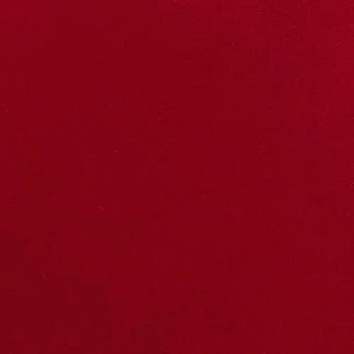 Σκαμπό Comfivo 236, Κόκκινο, 44x67x106cm, 18 kg, Ταπισερί, Πόδια: Ξύλο | Epipla1.gr