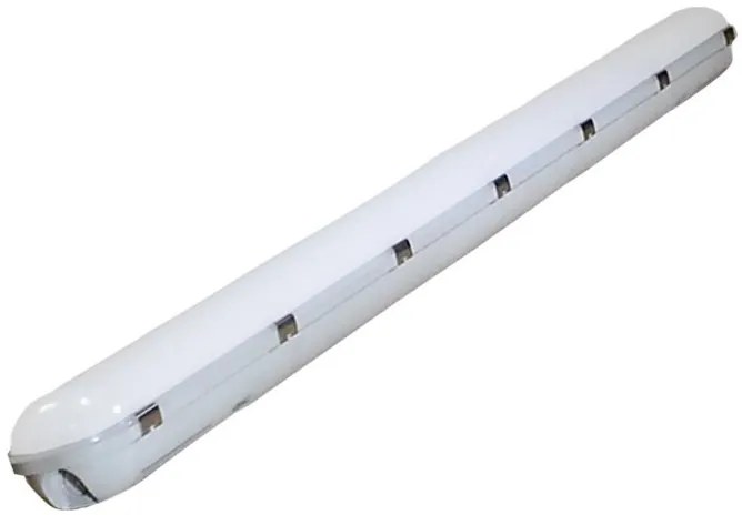 LED Φωτιστικό Αδιάβροχο τύπου φθορίου 70W Α++ 120LM/W 150cm Φως Ημέρας 6266