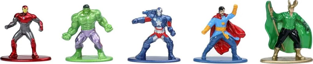 Εικόνες σε δράση Simba Marvel