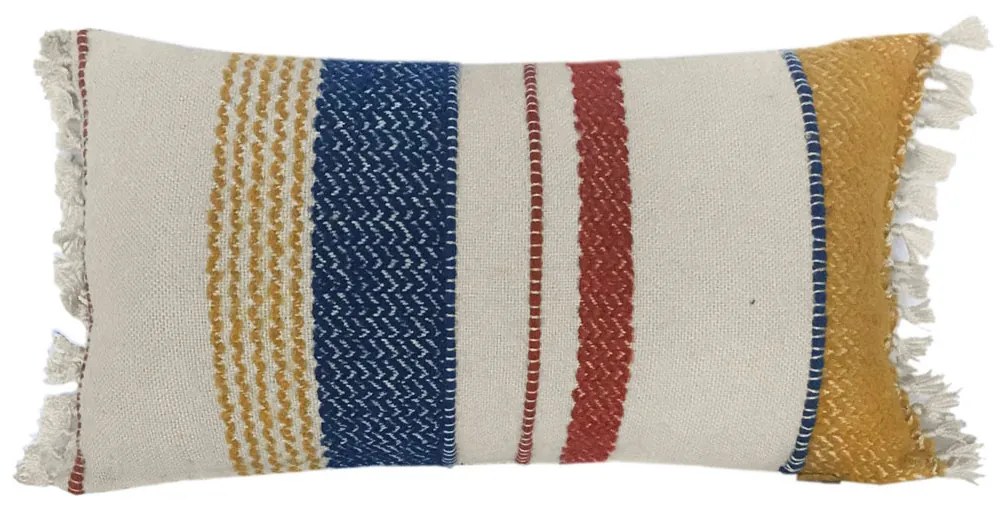 Μαξιλάρια Malagoon  multicolor boucle miracle cushion