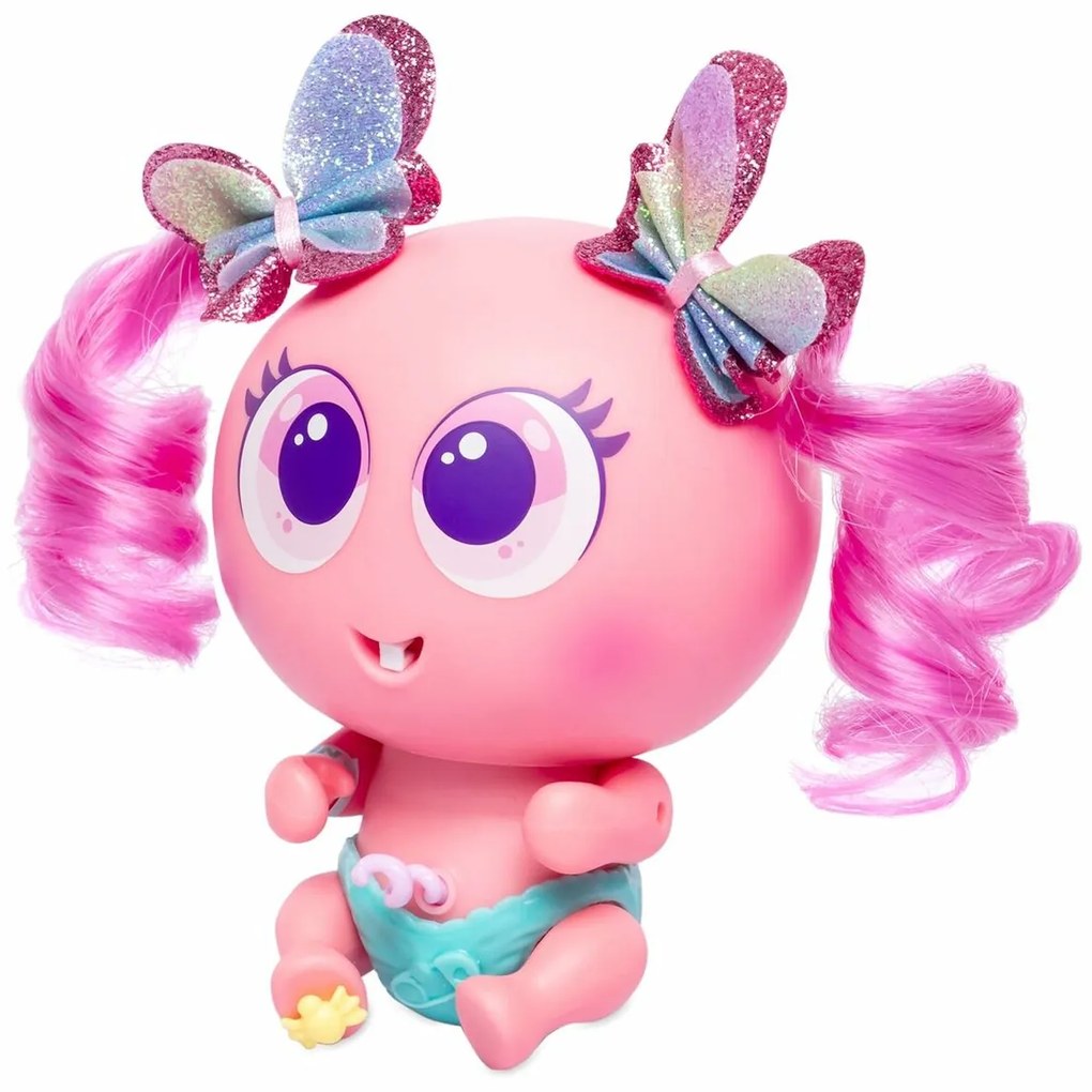 Κούκλα Brainbox