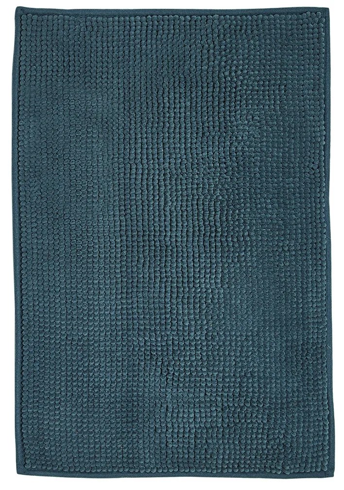 Πατάκια μπάνιου Today  Tapis Bubble 60/40 Polyester TODAY Essential Paon