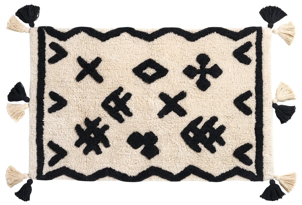 ΧΑΛΑΚΙ ΜΠΑΝΙΟΥ 50x80cm DAS HOME - 0768 ΤΑΠΕΤΟ ΜΠΑΝΙΟΥ 50Χ80