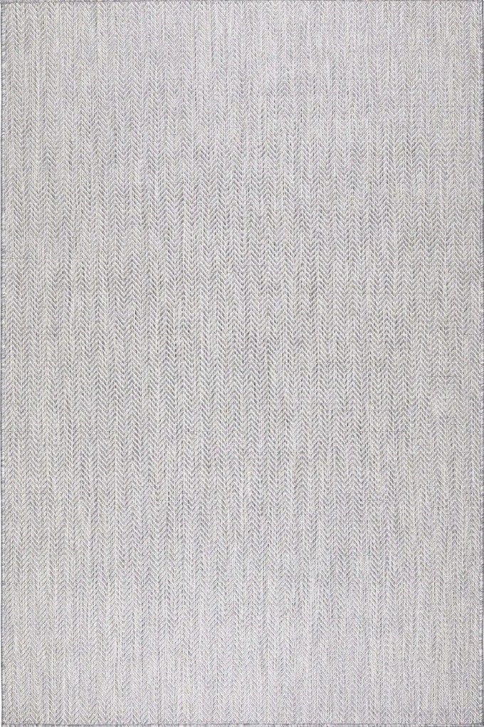 Χαλί Fresco 20522A Grey Conceptum Hypnose 200X290cm