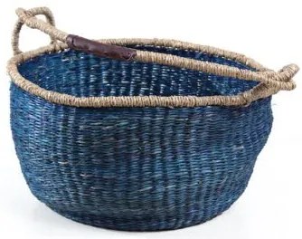 &#x39A;&#x3B1;&#x3BB;&#x3AC;&#x3B8;&#x3B9; Blue XL (40x40x22) Soulworks 0680026
