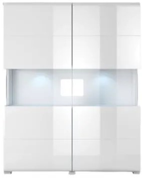 Μπουφές Toldo 42-Leuko