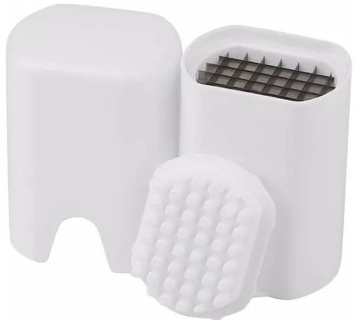 Πολυκόπτης πατάτας french fry cutter SE-245