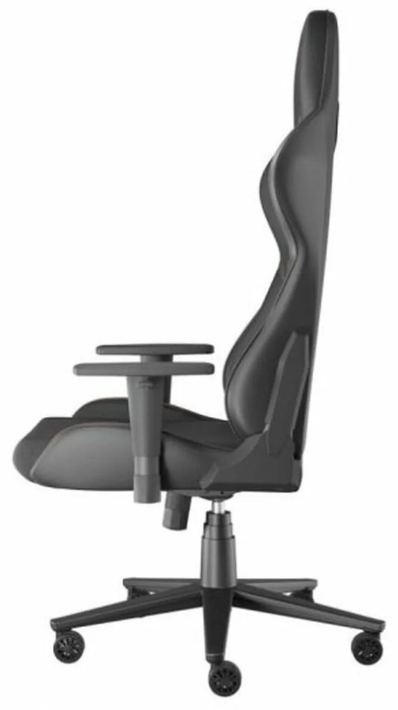 Καρέκλα Παιχνιδιού Genesis Nitro 550 G2 Μαύρο