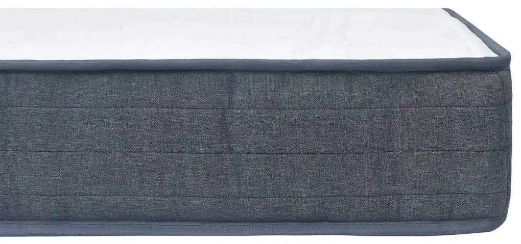 ΣΤΡΩΜΑ BOXSPRING 160X80X20 ΕΚ. ΥΦΑΣΜΑΤΙΝΟ 4013426