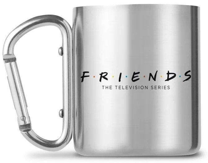 Κούπα Friends - Logo