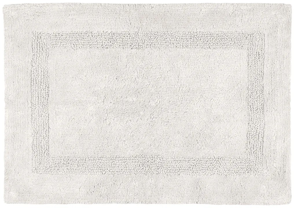 Πατάκι Μπάνιου (50x80) S-F Softness Ecru BT2A917009