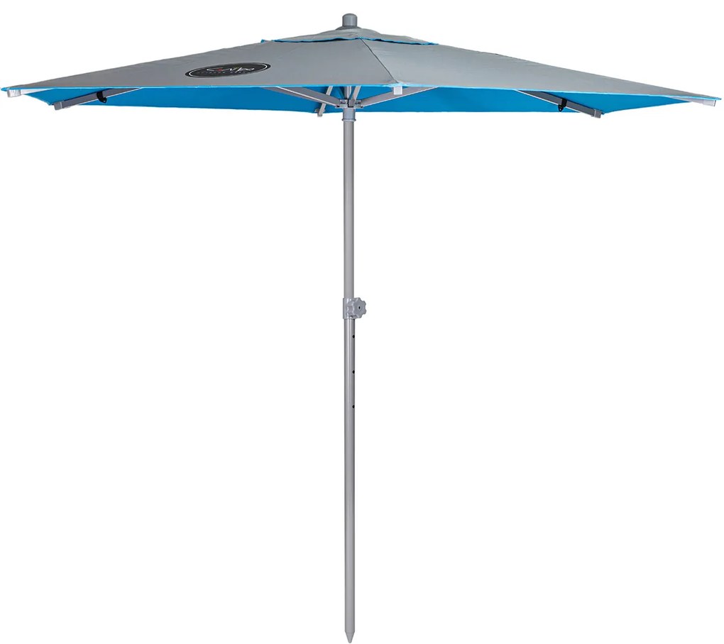 Ομπρέλα Θαλάσσης (Φ220) Με Προστασία UPF 50+ Campo Verde 240 6004050