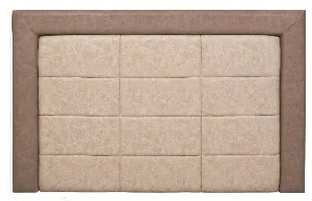 Metaxakis   Headboard Rectangular Frame 90x100cm* CAT.A  metax-01-00-2011 διάστ.0.0000 x 0.0000 x 0.0000