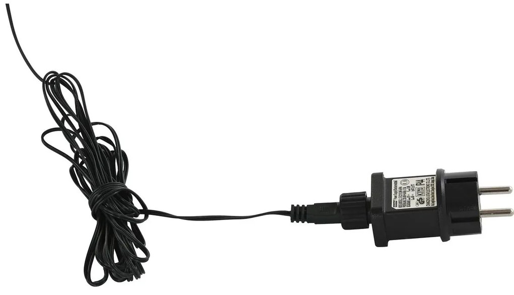 Χριστουγεννιάτικο δέντρο DKD Home Decor Φως LED Πράσινο Μέταλλο πολυαιθυλένιο 130 x 130 x 218 cm
