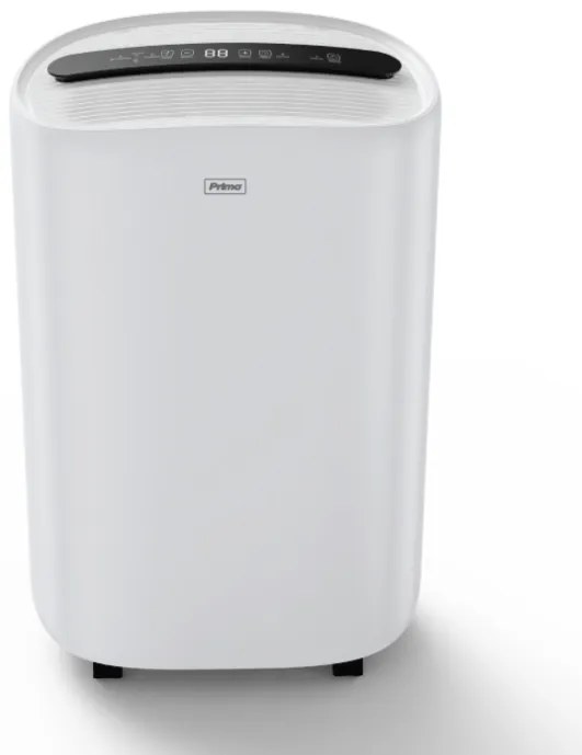 Primo PRDH-45016i Αφυγραντήρας 20lt με Ιονιστή