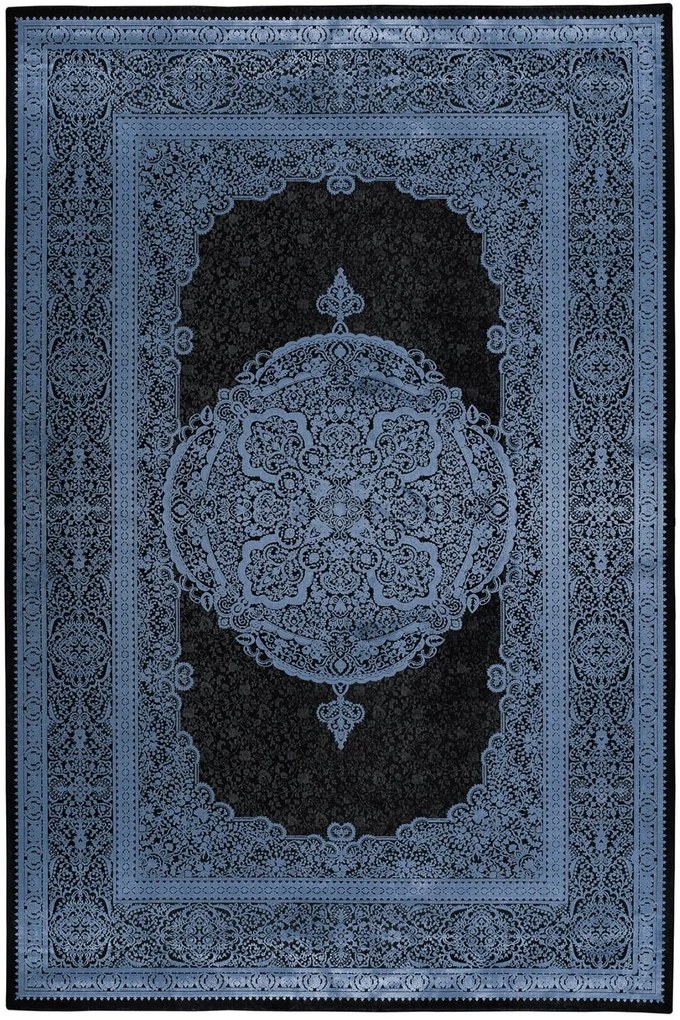 Χαλί Palace 160 Blue Obsession 160X230cm