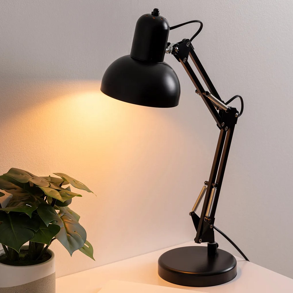 Πορτατίφ A-S Bren Black 186344A