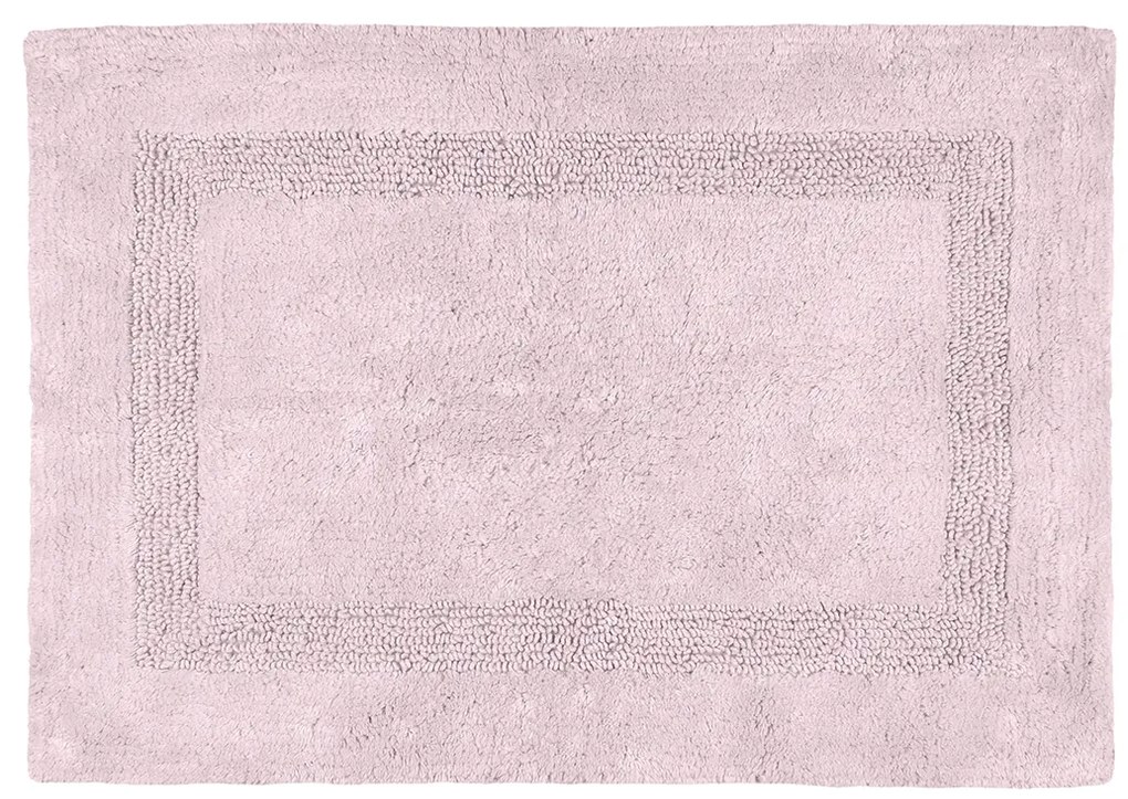 Πατάκι Μπάνιου (50x80) S-F Softness Poudre BT2A917005