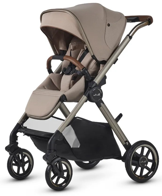 Καρότσι Silver Cross Reef 2 Frappe