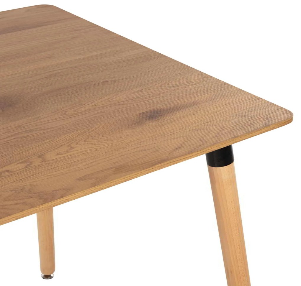 ΤΡΑΠΕΖΙ MINIMAL HM0057.04 ΣΕ ΦΥΣΙΚΟ ΧΡΩΜΑ MDF-ΠΟΔΙΑ ΟΞΙΑ ΦΥΣΙΚΟ ΧΡΩΜΑ 80Χ80Χ74Υεκ