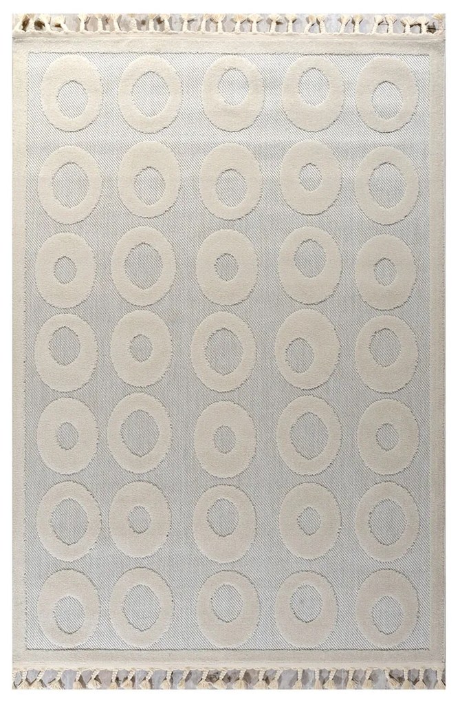 Χαλί All Season (160x230) Tzikas Carpets Tenerife 75074-060