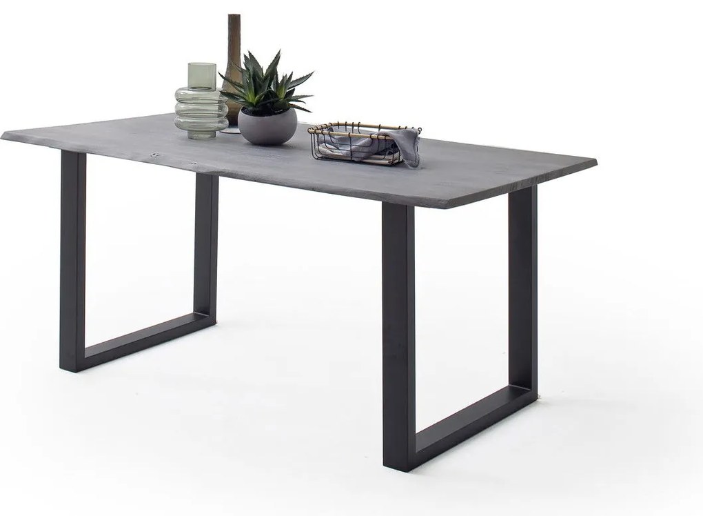 Γραφείο Εργασίας Λευκή Λάκα 140x75x60