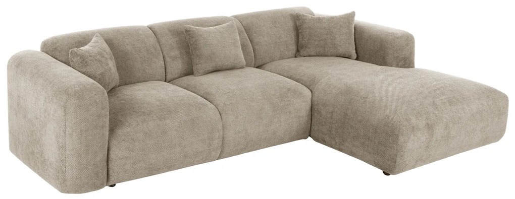 Intrahome ΚΑΝΑΠΕΣ ΓΩΝΙΑ KUCASABLANCALCASABLANCA_LUMPURRICKEN .01R ΜΠΕΖ ΥΦΑΣΜΑ 110-282x98-160x72Υεκ. intraho-1627719