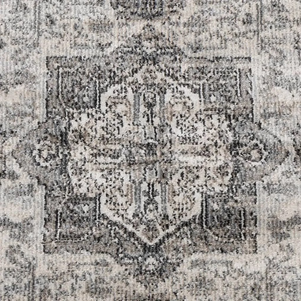 Χαλί ARBIZU Vintage Σχέδιο Εσωτ. / Εξωτερ. Χώρου 140x200 εκ. 375712