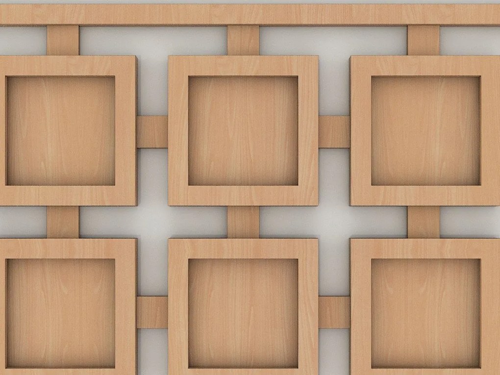Intra απο ξύλο plywood  Χρώμα wenge 3mm-4mm πάχος - Κορνίζα φωτογραφιών κολάζ Family Love Friends Δίασταση 20x25 cm INTRAFABR-95779252