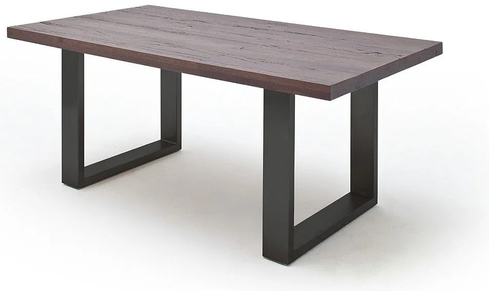 Γραφείο Εργασίας Λευκή Λάκα 140x75x60
