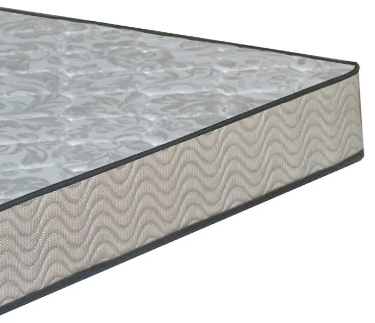 Στρώμα Klaudia pakoworld Continuous spring μονής όψης 17-18cm 100x200εκ