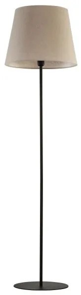 Επιδαπέδιο Φωτιστικό E27 15W IP20 Μπεζ Chicago 5151 TK Lighting-5151-Μπεζ 5151