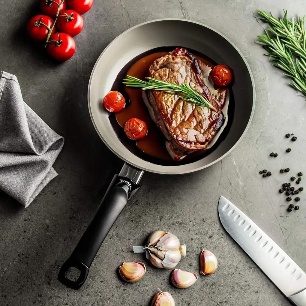 Τηγάνι Fissler 15722024100/0 Αλουμίνιο