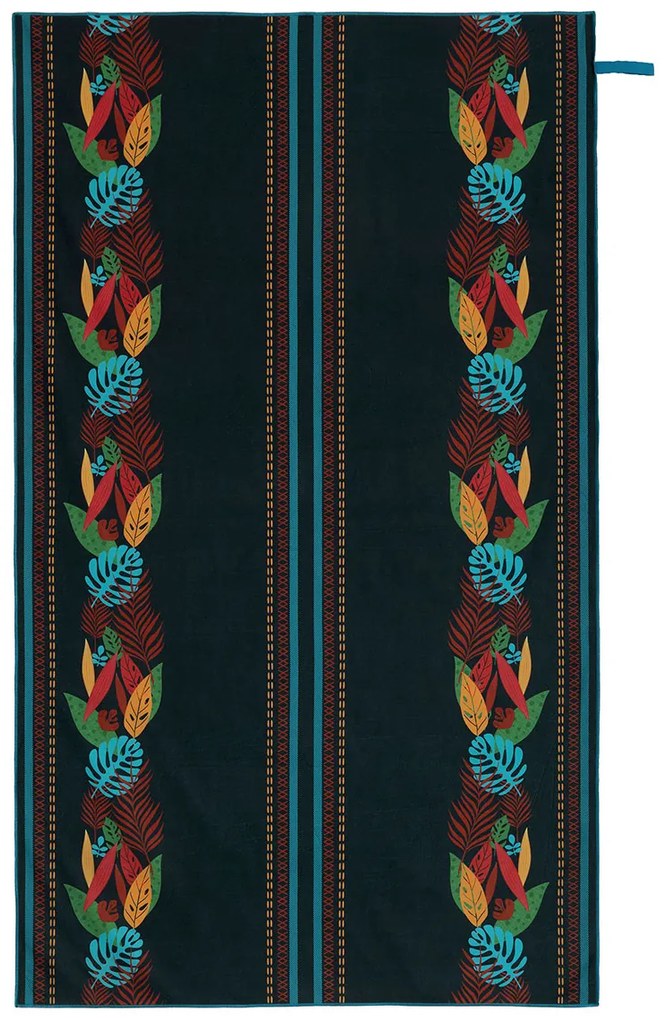 Πετσέτα Θαλάσσης Microfiber (90x160) Palamaiki Beach Towels EM31