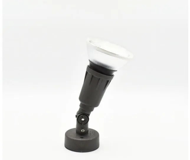 Σποτ Επιδαπέδιο LED G9 6W IP65 MULTICOLOR LED Viokar-173231615-Ανθρακί 0173231615