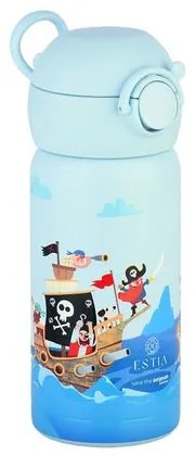Estia Θερμός Παιδικό Wonder Bottle Save The Aegean 350ml Treasure Quest 01-33071