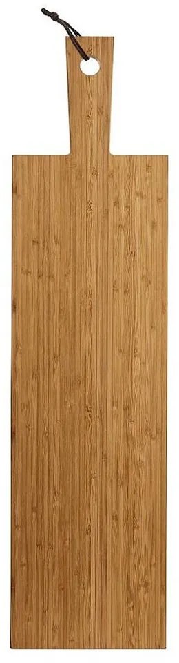 Ξύλο Κοπής (62x16x1.5) Espiel Day Bamboo SCH75429K6