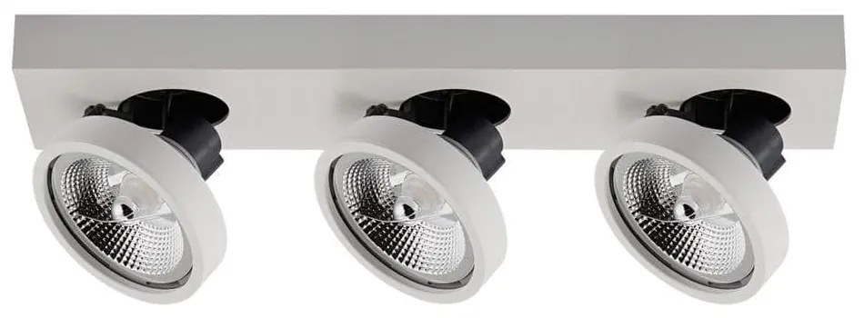 Φωτιστικό Οροφής - Σποτ White VK/03111CE/3/W VKLed Aluminium