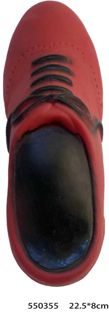 Παιχνίδι σκύλου Latex - 22.5x8cm - 550355-550355