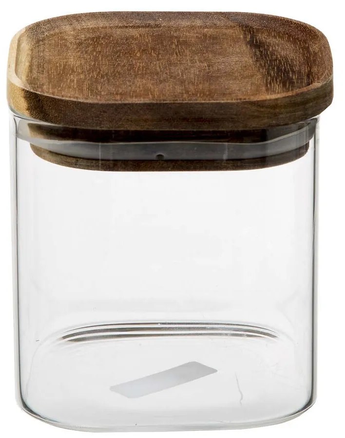 Δοχείο Αποθήκευσης 600ml Με Αεροστεγές Κλείσιμο F-V Hermet 179614
