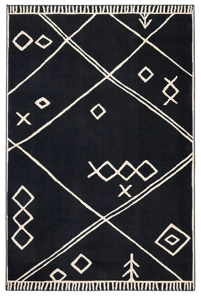 Χαλί (160x230) Βιοκαρπέτ Pablo 18708/695