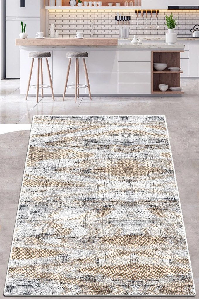 Χαλί Incierto 287CHL2384 Multi Conceptum Hypnose 80X120cm