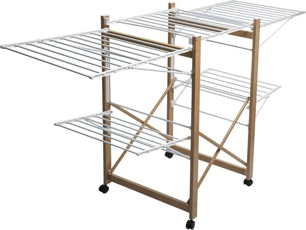 Απλώστρα 5five - 176x60x103cm