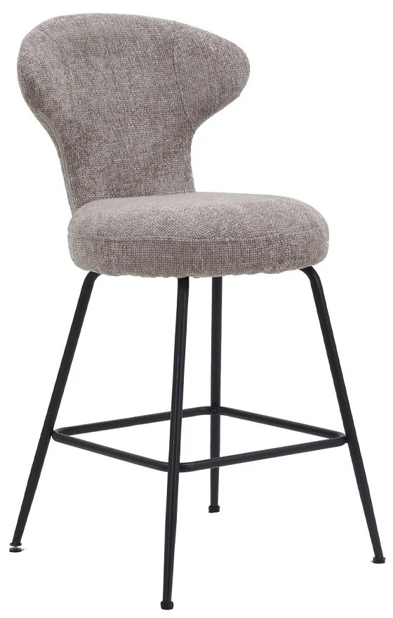 FUNGO ΣΚΑΜΠΟ BAR BEIGE 51x55x97 - 26-0075