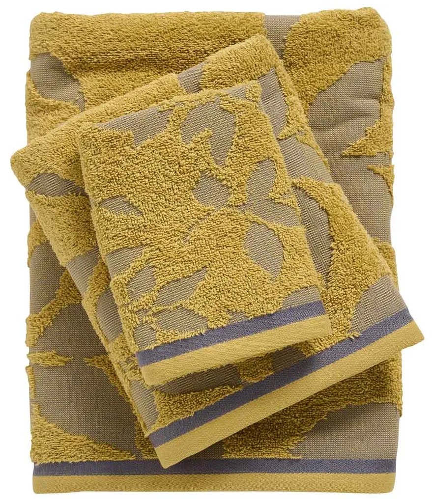 Πετσέτες Μπάνιου (Σετ 3τμχ) Das Home Daily 0753 530gsm