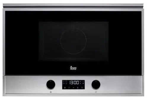 Teka MS 622 BIS L "Wish" Inox Φούρνος Μικροκυμάτων