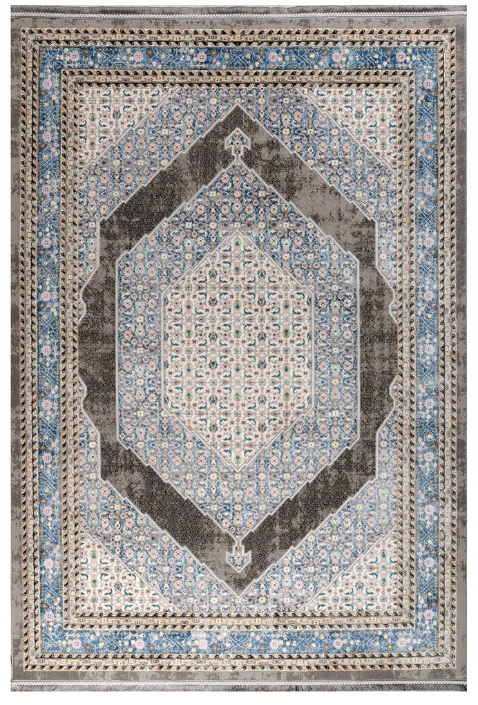 QUARES 160X230 ΤΑΠ. Ρ.Ρ.  170-0-368-32968-095