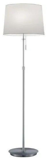 Επιδαπέδιο Φωτιστικό Λευκό Lyon 409100307 Trio Lighting-409100307-Λευκό 409100307