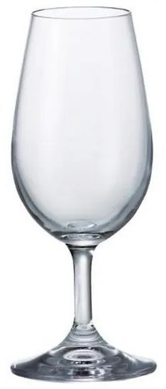 Ποτήρι Κολωνάτο Γευσιγνωσίας 210ml Colibri - Crystal Bohemia - 6 ΤΜΧ